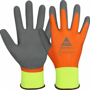 montagehandschoenen polyester (13 gauge) maat 10
