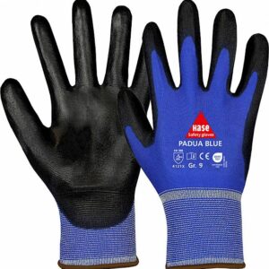montagehandschoenen nylon (15 gauge) maat 10