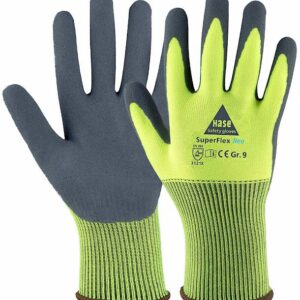 montagehandschoenen polyester (13 gauge) maat 10