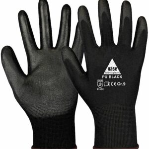 montagehandschoenen polyester (13 gauge) maat 10