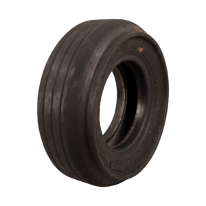band 20.5x6.75-10 non fly / vliegtuigband gebruikt TT