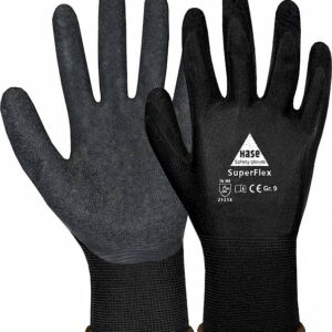 montagehandschoenen polyester (13 gauge) maat 10