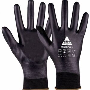 chemicaliënbestendige handschoenen nylon (18 gauge) maat 11