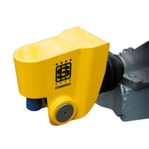 anti-diefstal koppelingsslot ongekeurd Knott & Avonride gietstaal KK 1400-3500kg o.a. 575003, 575004, 575005, 575008