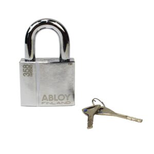 hangslot PL358 met Protec-2 cilinder SCM