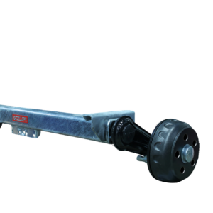 VGB13-M 1350kg 1000mm 25°