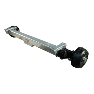 VGB13-M 1350kg 1100mm 25°