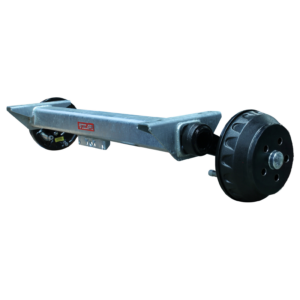 VGB18-MV 1800kg 1000mm 25°
