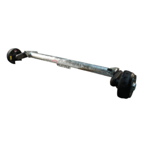 GB8-LV 850kg B=1300mm 15°