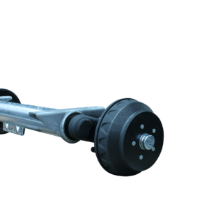 GB18-MV 1800kg 1500mm exclusief wielbouten 15°