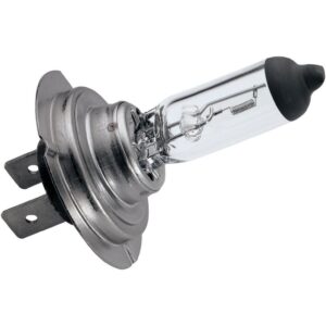 halogeenlamp H7 PX26D 24V 70W