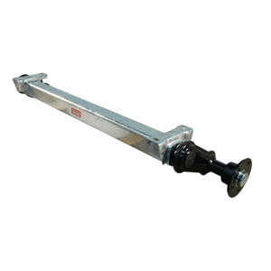 VG13 1350kg 1140mm 25°