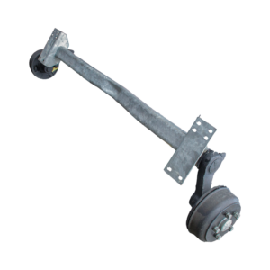 VGB10-M 1050kg 1400mm 15°