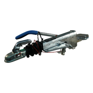 oplooprem KF20-A mechanisch kogelkoppeling zonder console