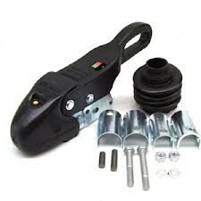 stabilisatorkoppeling WS3500-D60-1414 Ø60 14,5